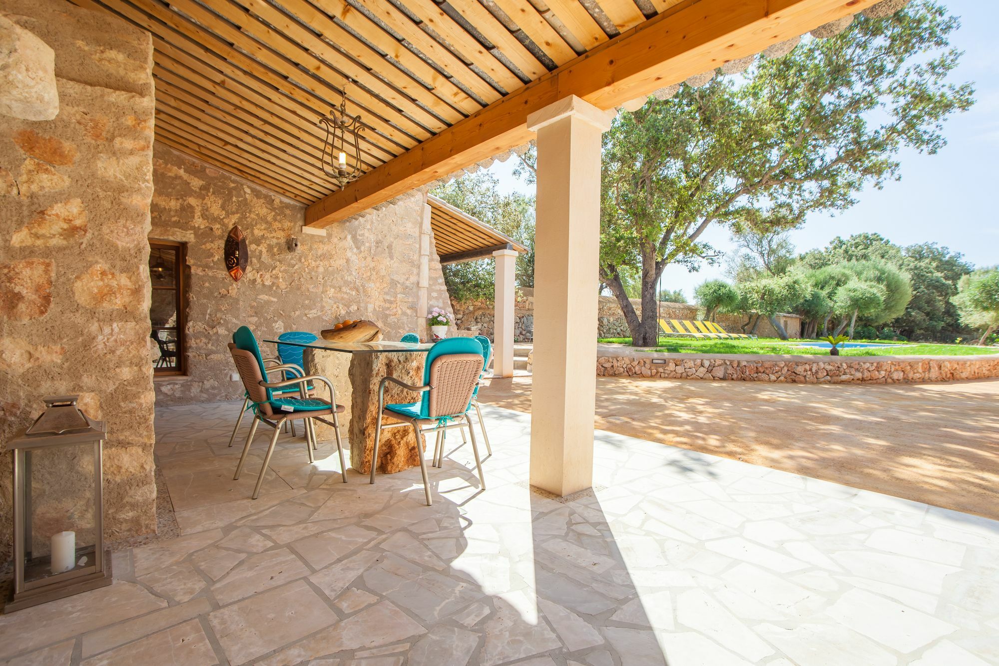 Can Gelat Costitx (Mallorca) Exterior foto